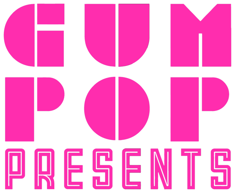Gum Pop Presents